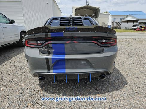 Used 2019 Dodge Charger GT image 9