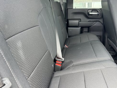 New 2025 Chevrolet Silverado 2500 W/T w/ WT Convenience Package RWD image 10