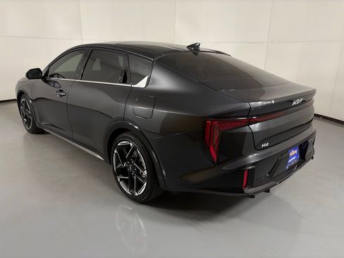 New 2025 Kia K4 GT-Line w/ GT-Line Premium Package image 6