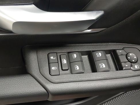 New 2026 RAM 1500 Big Horn image 25