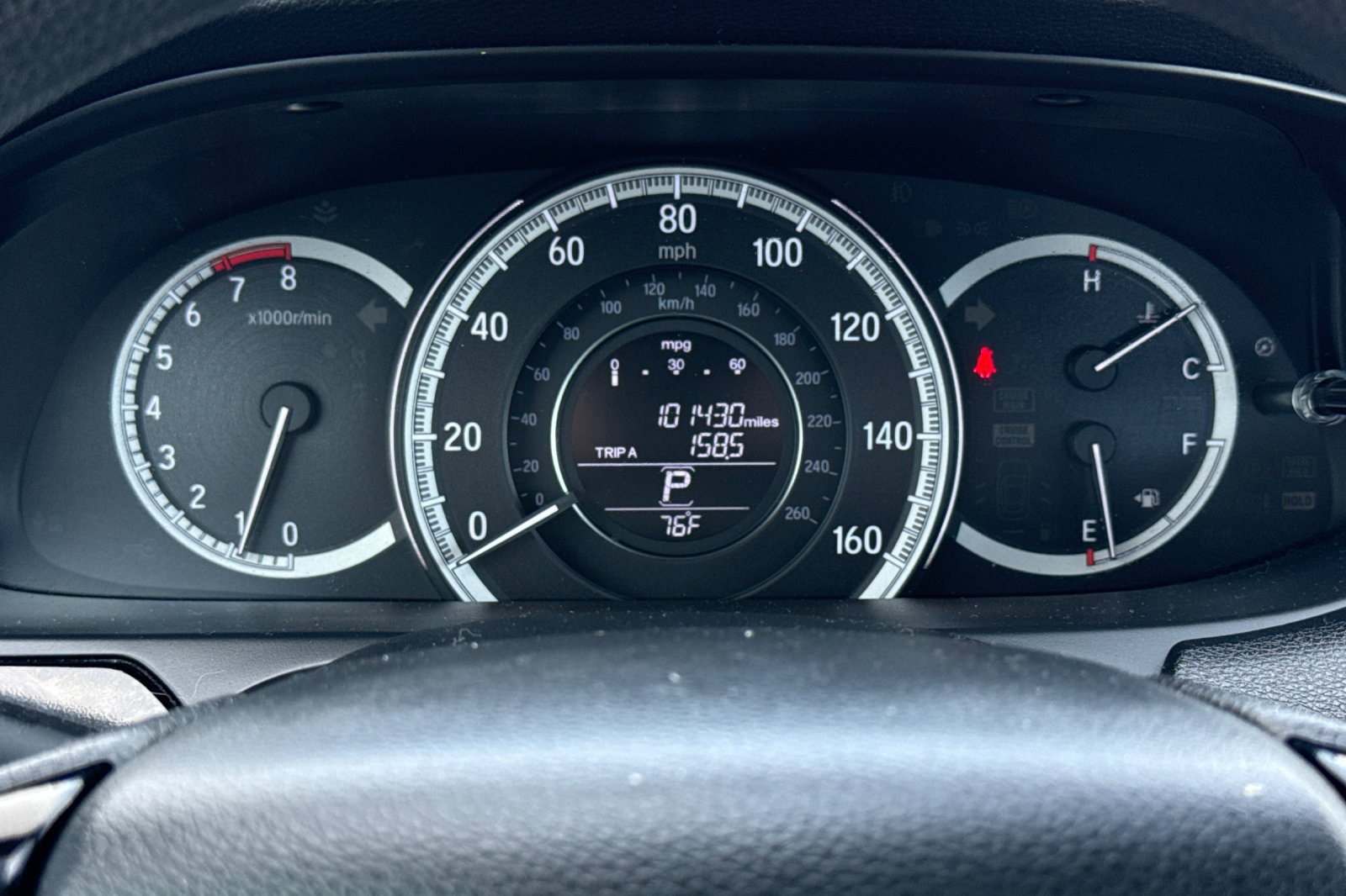 Used 2017 Honda Accord LX image 22