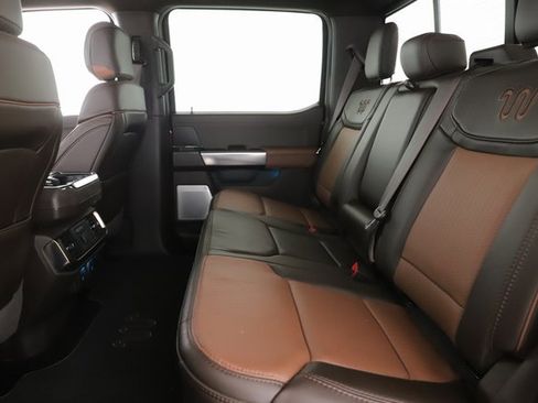 Used 2024 Ford F150 King Ranch image 30