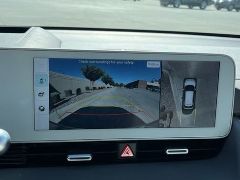 Used 2023 Hyundai Ioniq 5 Limited w/ Cargo Package image 19