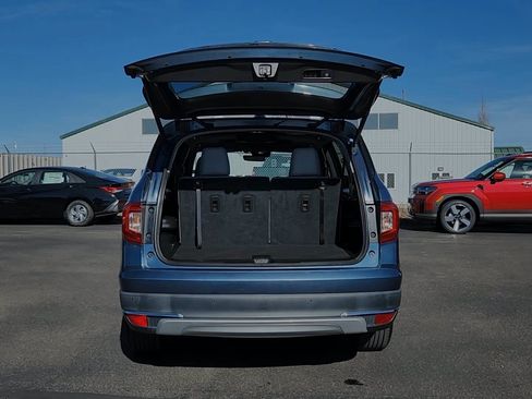 Used 2019 Honda Pilot Touring image 20