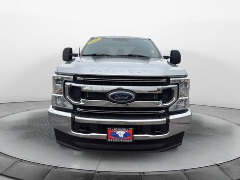 Used 2021 Ford F250 XL w/ STX Appearance Package image 2