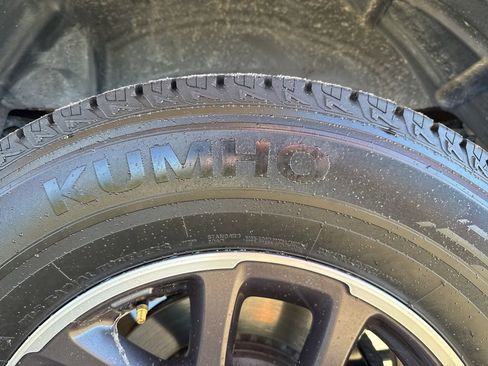 Used 2021 Jeep Gladiator Overland w/ Popular Equipment Package image 28