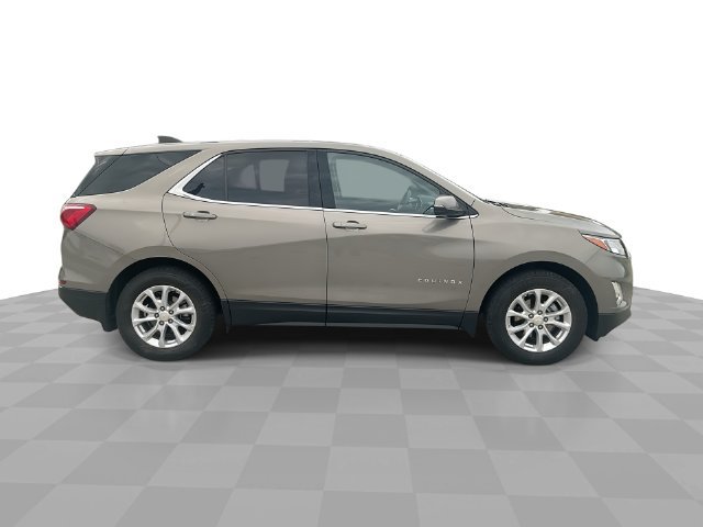 Used 2019 Chevrolet Equinox LT FWD image 9