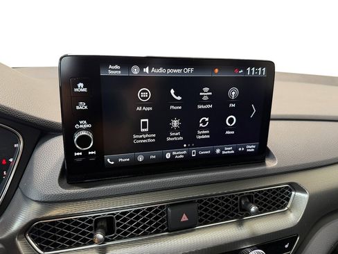 New 2026 Acura Integra A-Spec FWD image 26