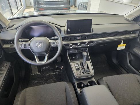 New 2026 Honda CR-V EX image 19