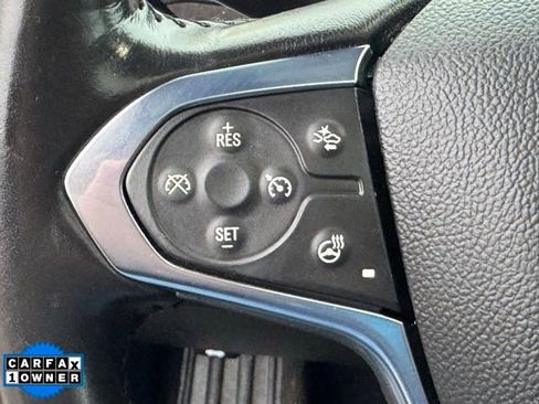 Used 2022 Chevrolet Traverse High Country image 19