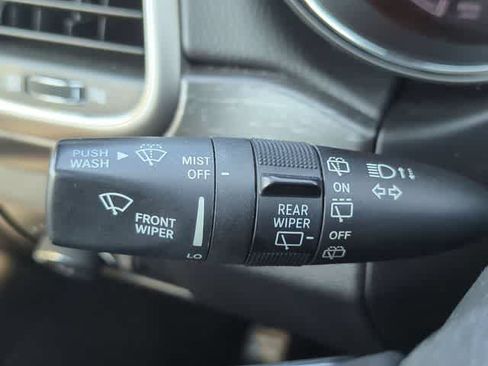 Certified 2018 Jeep Grand Cherokee Altitude AWD/4WD image 26