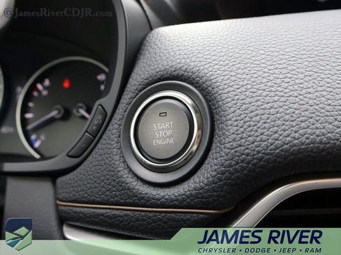 Used 2024 MAZDA CX-90 3.3 Turbo w/ Premium Package image 34