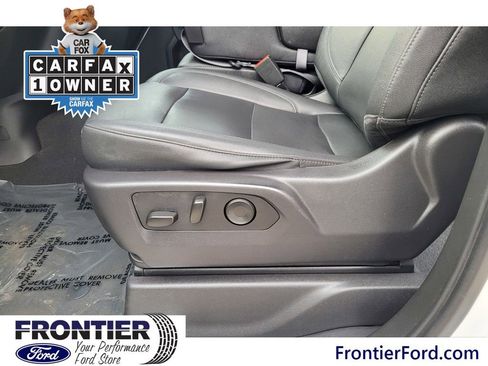 Used 2024 GMC Sierra 1500 SLT image 13