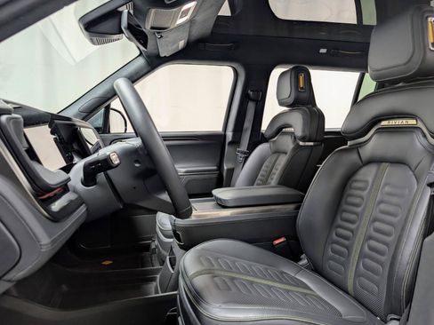 Used 2025 Rivian R1S Adventure AWD/4WD image 17