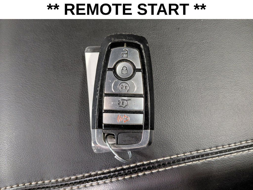 Used 2020 Ford Explorer ST w/ ST Street Pack AWD/4WD image 15