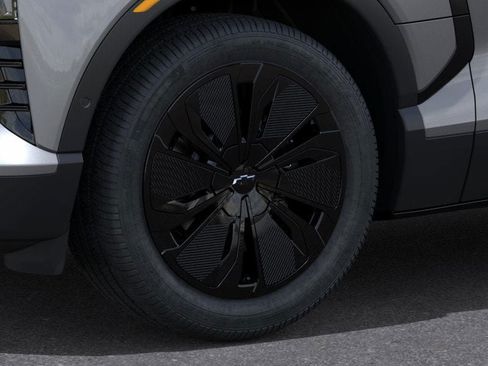 New 2026 Chevrolet Blazer EV LT w/ Midnight/Sport Edition FWD image 9
