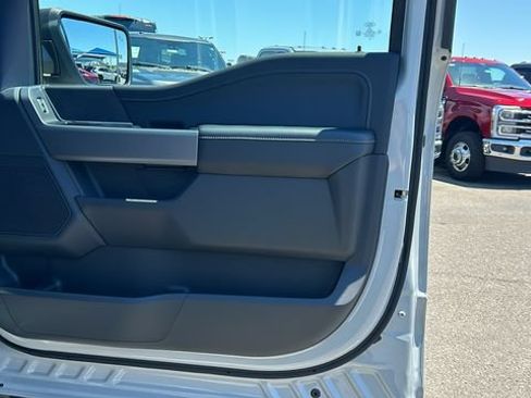New 2026 Ford F150 XLT w/ FX4 Off-Road Package AWD/4WD image 10