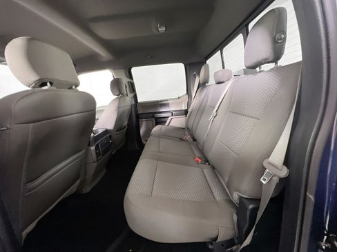 Used 2019 Ford F150 XLT w/ Equipment Group 302A Luxury AWD/4WD image 22