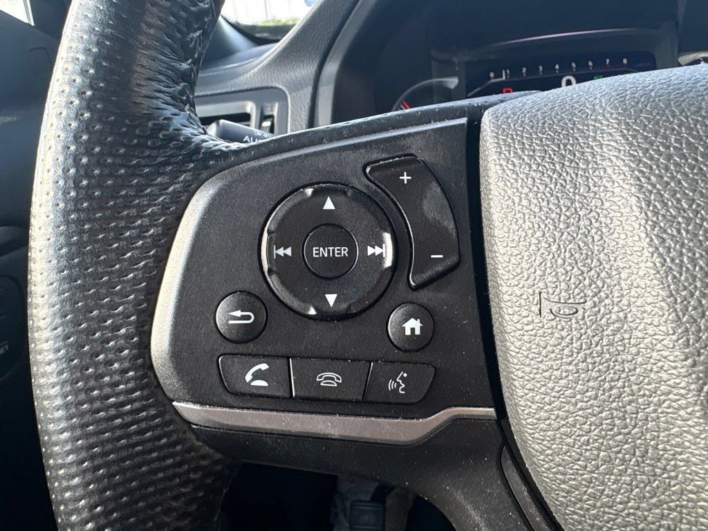 Used 2023 Honda Passport EX-L image 18