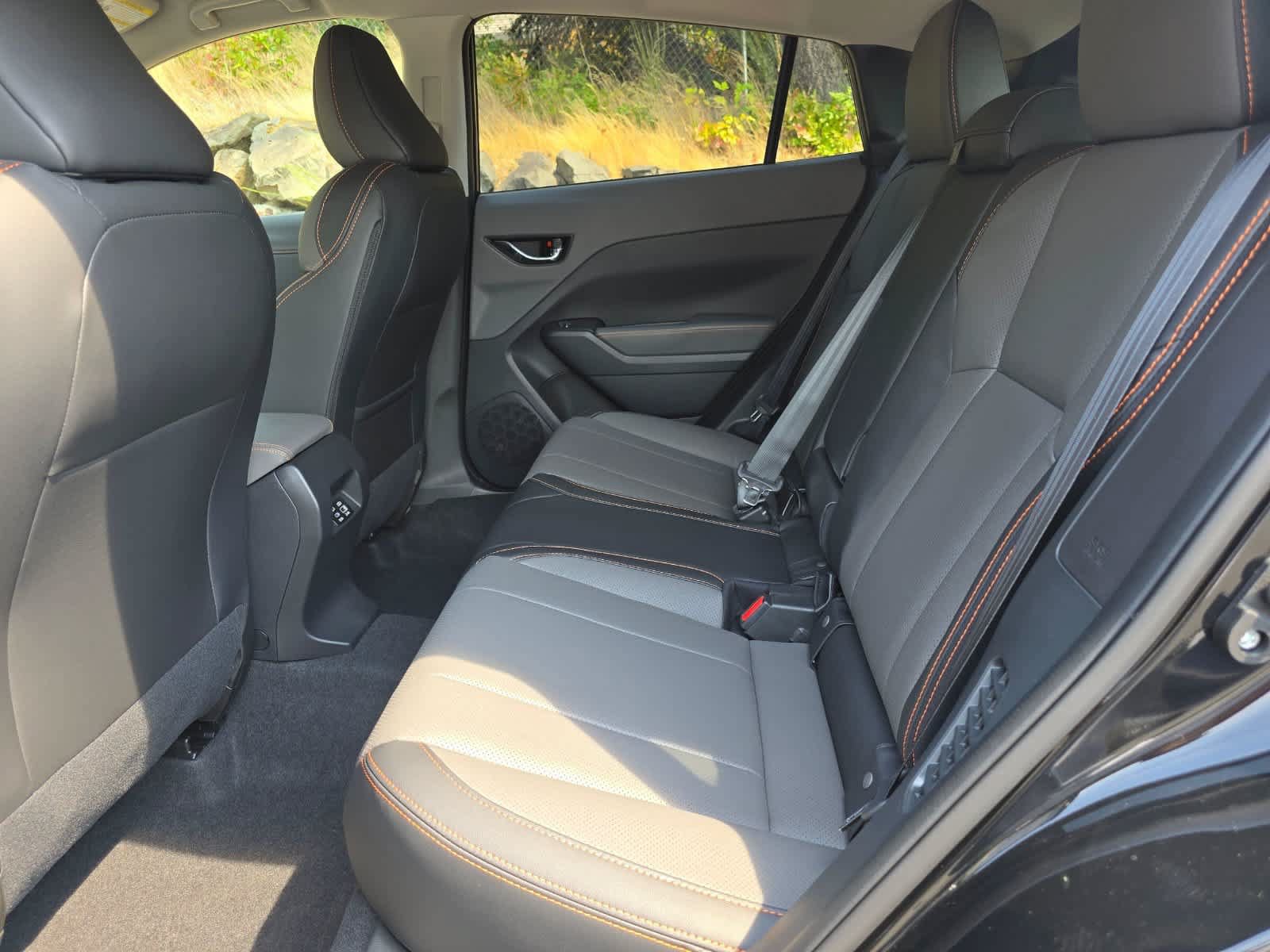 New 2026 Subaru Crosstrek 2.5i Limited AWD/4WD image 21