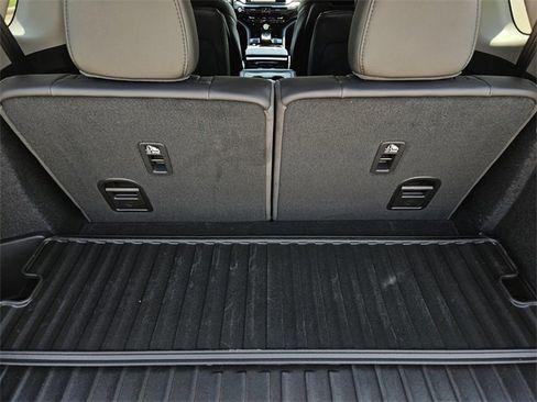 Used 2025 Acura MDX Base image 9