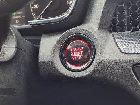 Certified 2023 Honda CR-V EX image 12