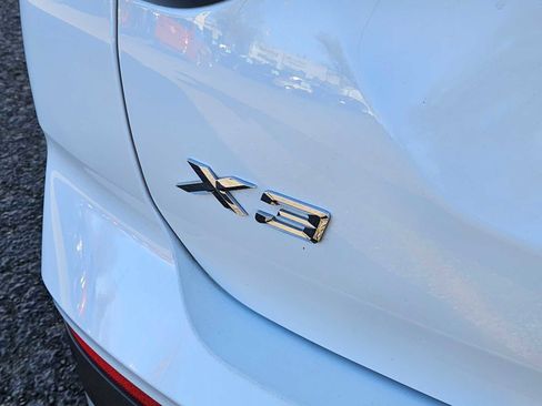 Used 2023 BMW X3 xDrive30i image 16