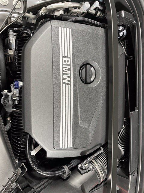 Used 2026 BMW X1 xDrive28i w/ Technology Package AWD/4WD image 25