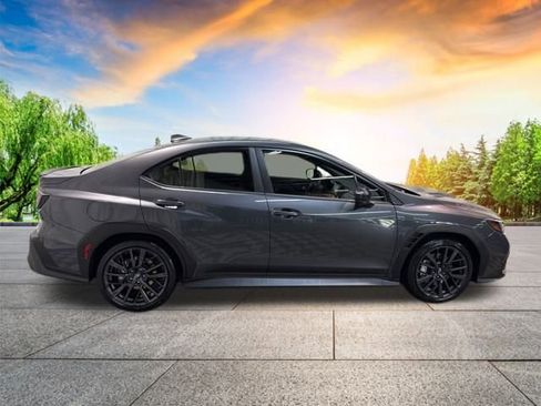 New 2025 Subaru WRX Premium image 3
