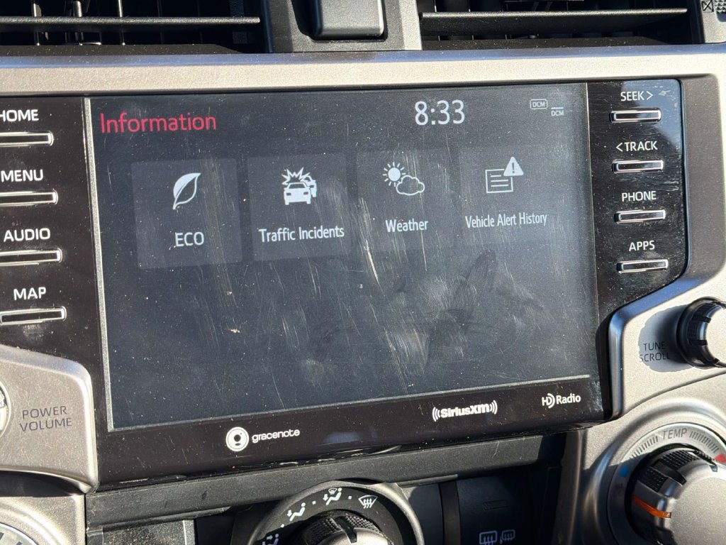Certified 2022 Toyota 4Runner TRD Sport w/ Technology Package RWD image 23