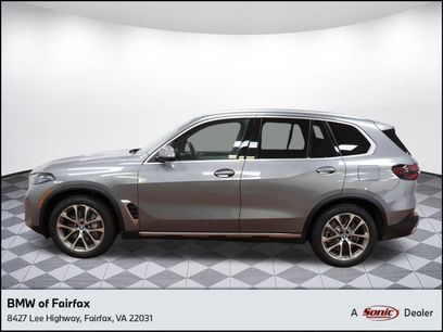 Used 2025 BMW X5 xDrive50e w/ Parking Assistance Package