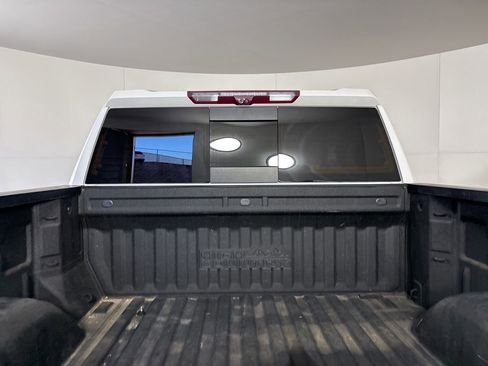 Used 2020 Chevrolet Silverado 1500 High Country w/ Technology Package image 26