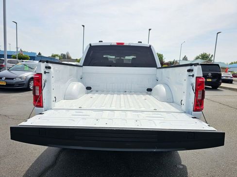 Used 2022 Ford F150 XLT w/ Trailer Tow Package AWD/4WD image 29