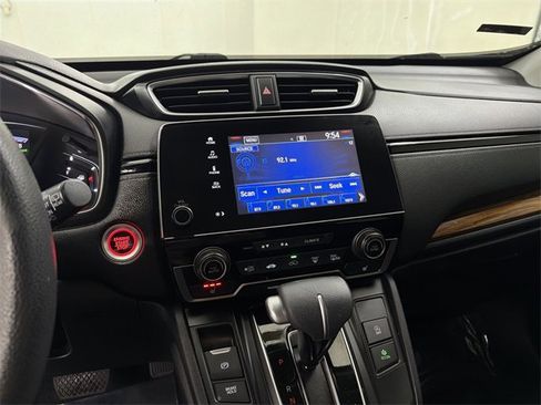 Used 2022 Honda CR-V EX image 25