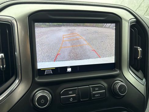 Used 2019 Chevrolet Silverado 1500 LT Trail Boss AWD/4WD image 26