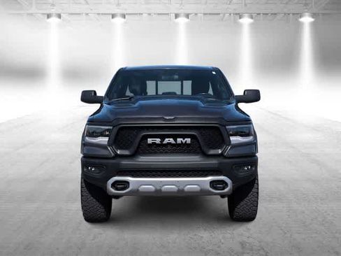 Used 2019 RAM 1500 Rebel AWD/4WD image 3