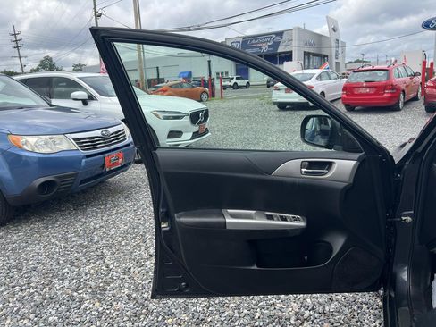 Used 2010 Subaru Impreza 2.5i Premium AWD/4WD image 9
