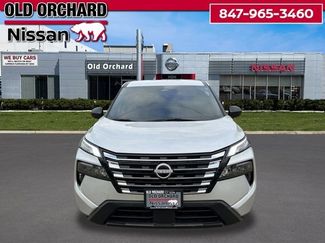 Used 2025 Nissan Rogue S AWD/4WD video 2