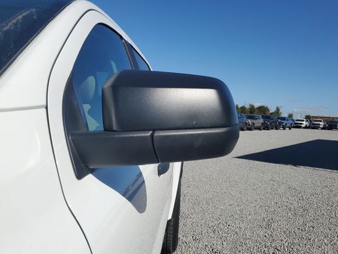 New 2025 Ford Ranger XLT w/ Equipment Group 301A High image 5