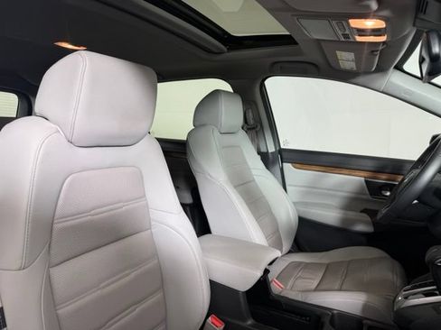 Used 2022 Honda CR-V EX-L image 19