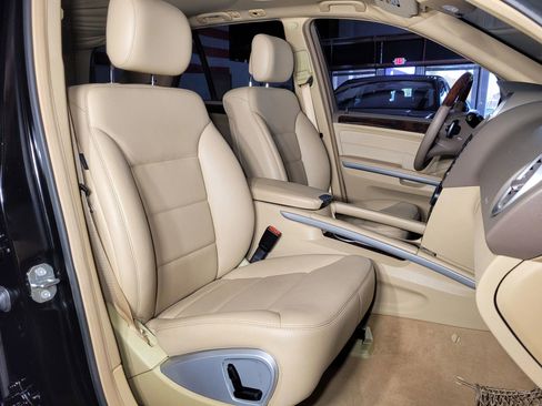 Used 2010 Mercedes-Benz ML 350 2WD image 20