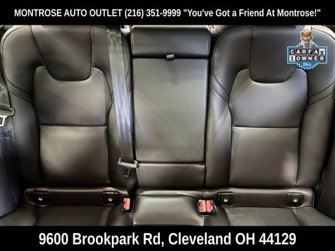 Used 2024 Volvo XC60 B5 Core AWD/4WD image 30