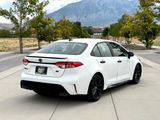 Used 2022 Toyota Corolla SE image 6