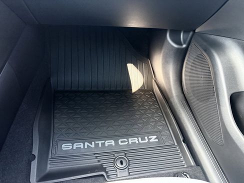 New 2026 Hyundai Santa Cruz SEL image 22