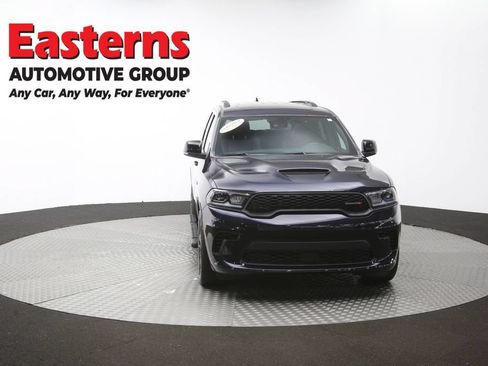Used 2025 Dodge Durango R/T AWD/4WD image 57