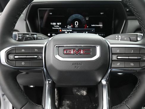 New 2026 GMC Terrain Elevation w/ Technology Package II image 29