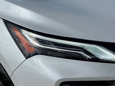 New 2026 Nissan Rogue Platinum image 31