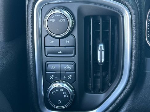 Used 2021 GMC Sierra 2500 SLE w/ SLE Convenience Package AWD/4WD image 24