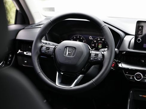 New 2026 Honda CR-V EX-L image 34