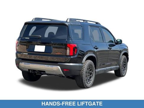 New 2026 Honda Passport TrailSport Elite image 5